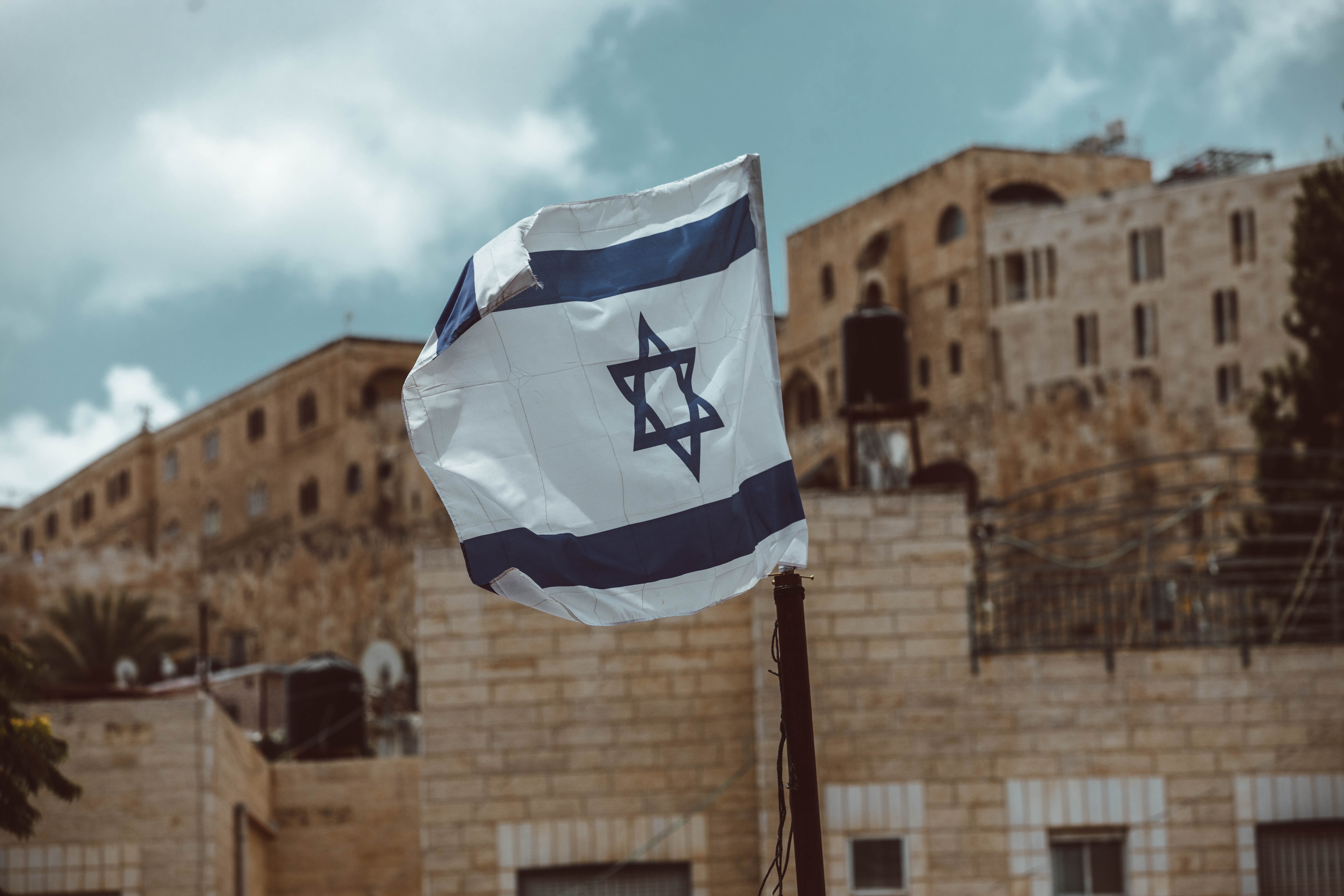 Should Christians Support the Nation of Israel: A Resource Guide